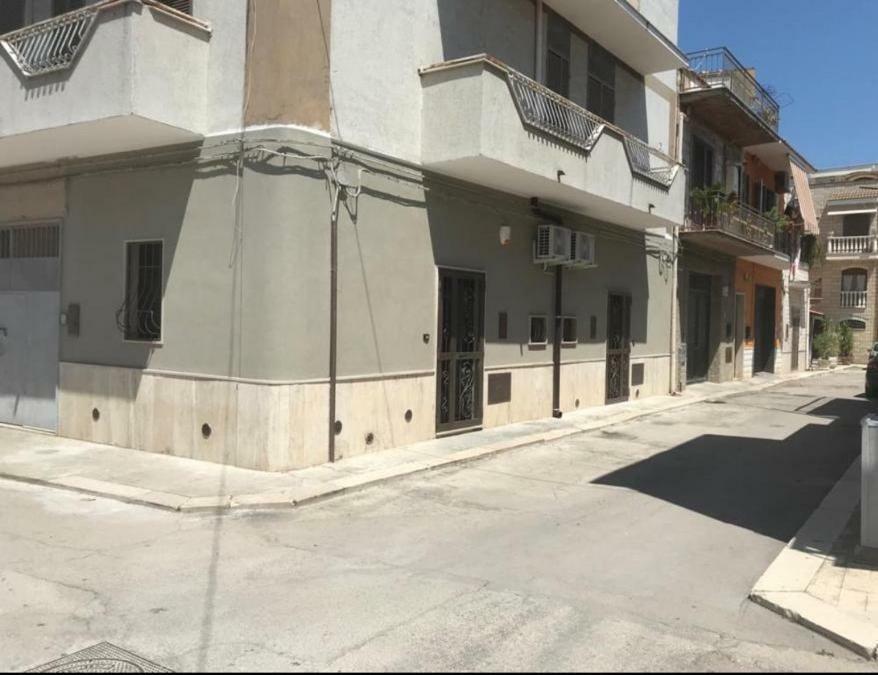 La Maison - Matrimoniale Stornara Kültér fotó